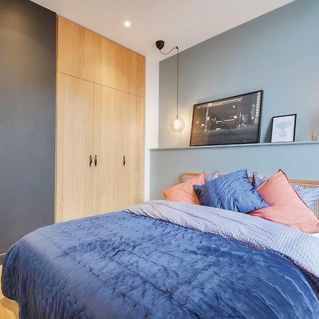 Apartament Le Loft De Doryan ! Nancy Zewnętrze zdjęcie