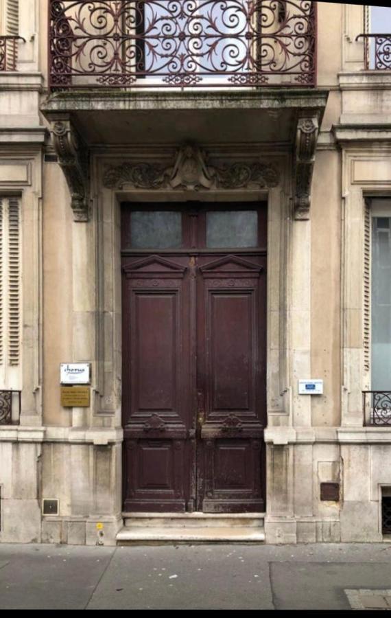 Apartament Le Loft De Doryan ! Nancy Zewnętrze zdjęcie