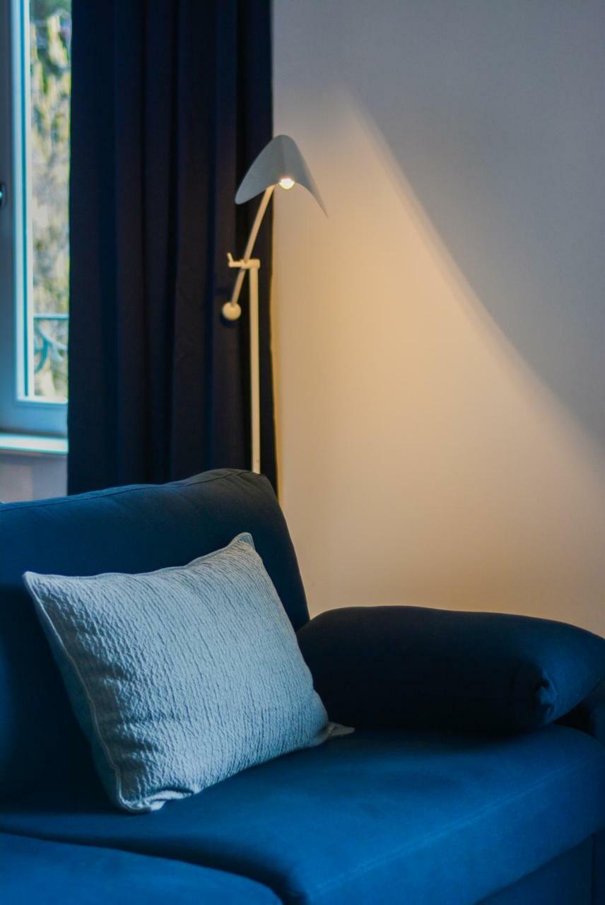 Apartament Le Loft De Doryan ! Nancy Zewnętrze zdjęcie