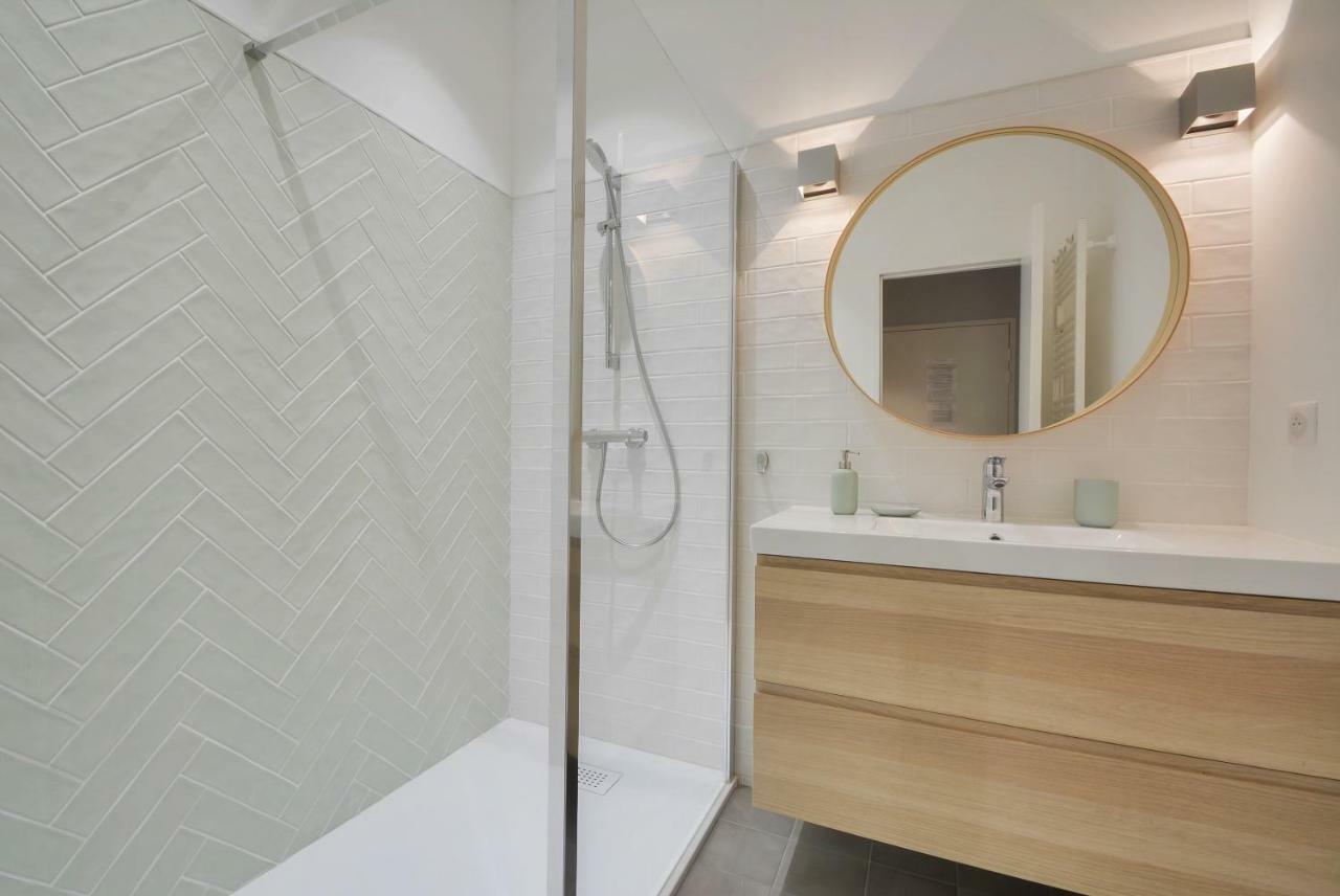 Apartament Le Loft De Doryan ! Nancy Zewnętrze zdjęcie