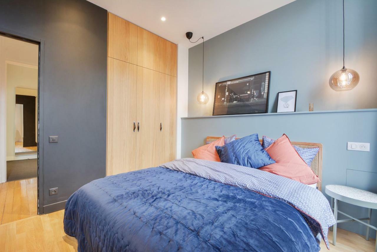 Apartament Le Loft De Doryan ! Nancy Zewnętrze zdjęcie